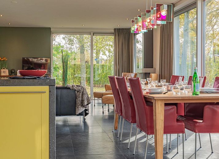 Verblijf 5903509 - Vakantiewoning Noord-Beveland - Zwaluw aan Zee