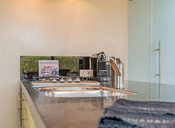 Verblijf 5903509 - Vakantiewoning Noord-Beveland - Zwaluw aan Zee