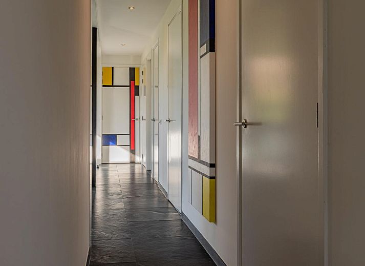 Verblijf 5903509 - Vakantiewoning Noord-Beveland - Zwaluw aan Zee