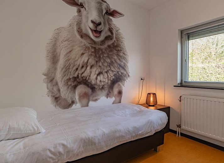 Verblijf 5903509 - Vakantiewoning Noord-Beveland - Zwaluw aan Zee