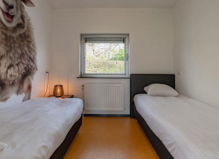 Verblijf 5903509 - Vakantiewoning Noord-Beveland - Zwaluw aan Zee