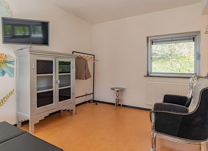 Verblijf 5903509 - Vakantiewoning Noord-Beveland - Zwaluw aan Zee