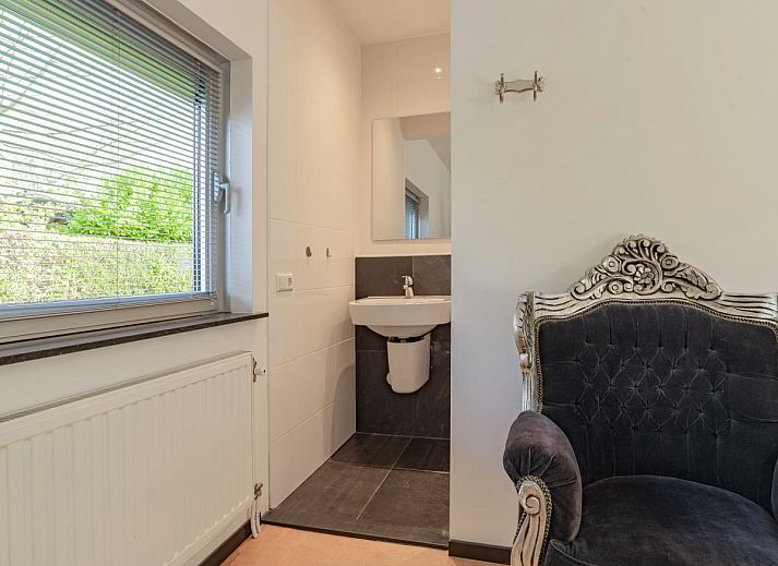 Verblijf 5903509 - Vakantiewoning Noord-Beveland - Zwaluw aan Zee