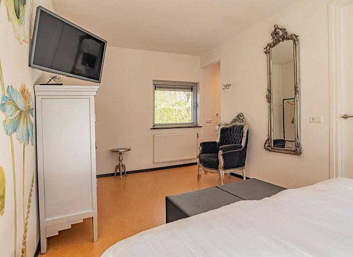 Verblijf 5903509 - Vakantiewoning Noord-Beveland - Zwaluw aan Zee