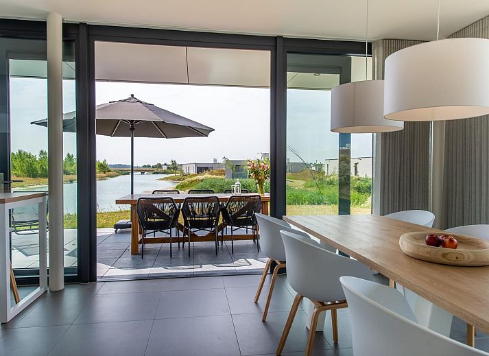 Guest house 590351 • Bungalow Noord-Beveland • Duinvallei 30 | De Groote Duynen