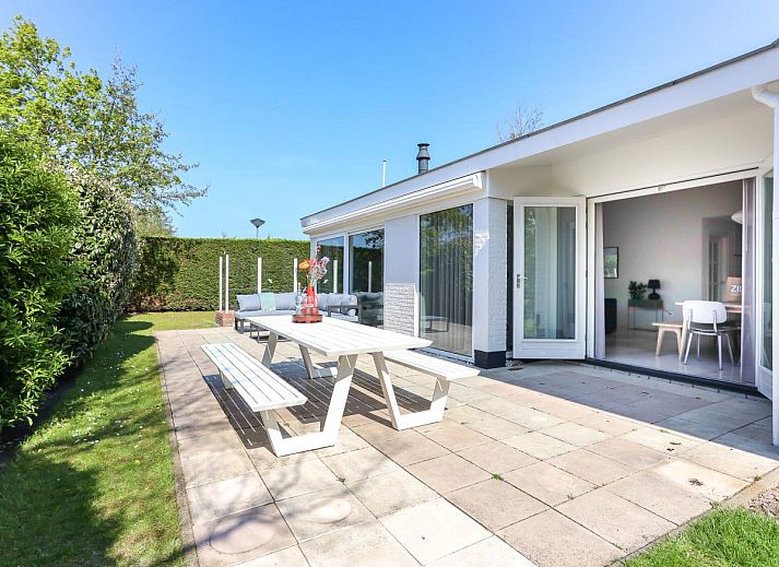 Unterkunft 5903510 - Ferienhaus Noord-Beveland - Zilte Iep