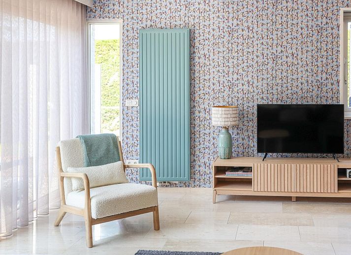 Unterkunft 5903510 - Ferienhaus Noord-Beveland - Zilte Iep