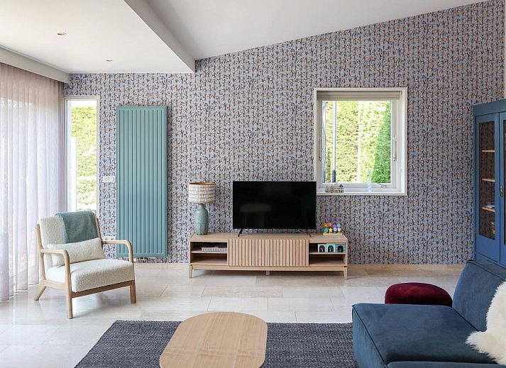 Unterkunft 5903510 - Ferienhaus Noord-Beveland - Zilte Iep