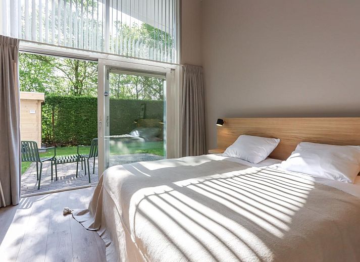 Unterkunft 5903510 - Ferienhaus Noord-Beveland - Zilte Iep