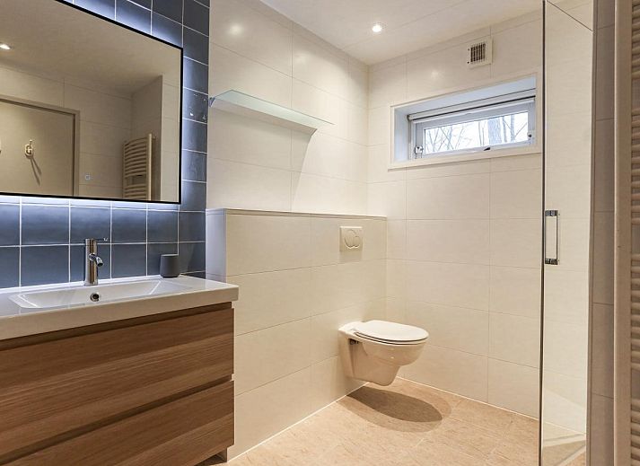 Unterkunft 5903510 - Ferienhaus Noord-Beveland - Zilte Iep