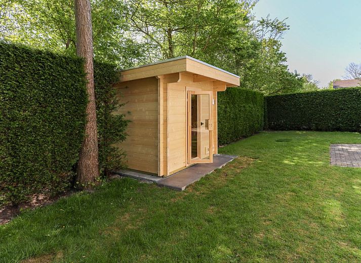 Unterkunft 5903510 - Ferienhaus Noord-Beveland - Zilte Iep