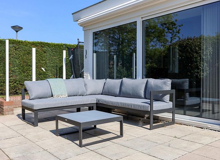 Unterkunft 5903510 - Ferienhaus Noord-Beveland - Zilte Iep