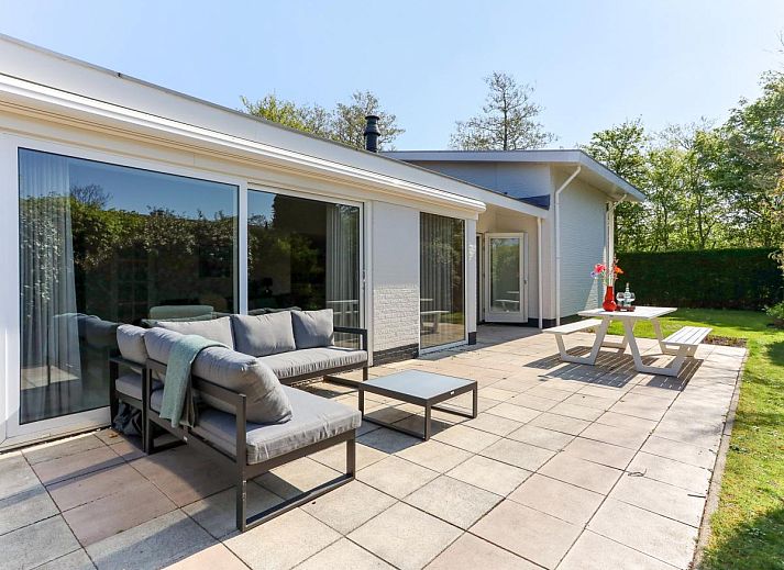 Unterkunft 5903510 - Ferienhaus Noord-Beveland - Zilte Iep