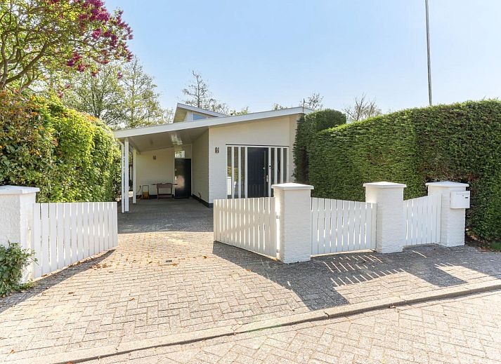 Unterkunft 5903510 - Ferienhaus Noord-Beveland - Zilte Iep