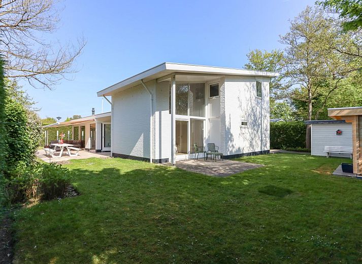 Unterkunft 5903510 - Ferienhaus Noord-Beveland - Zilte Iep