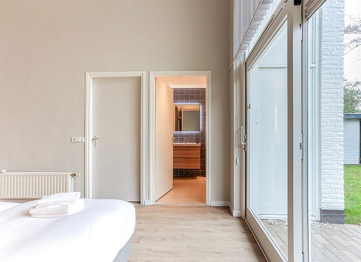 Unterkunft 5903510 - Ferienhaus Noord-Beveland - Zilte Iep