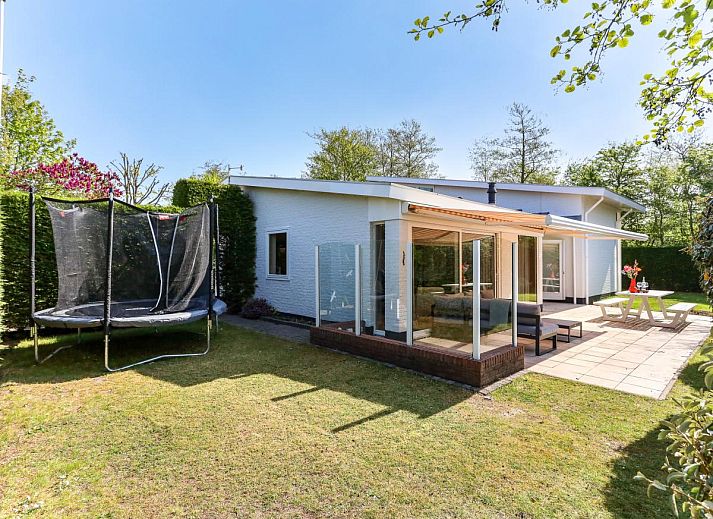 Unterkunft 5903510 - Ferienhaus Noord-Beveland - Zilte Iep