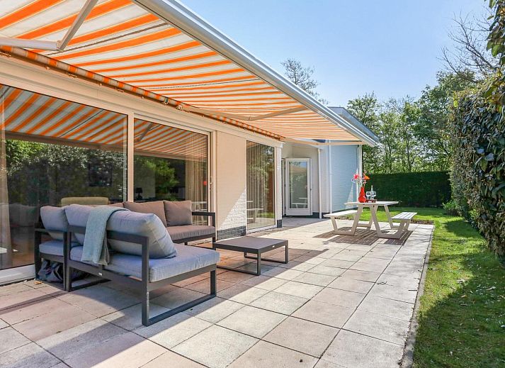 Unterkunft 5903510 - Ferienhaus Noord-Beveland - Zilte Iep