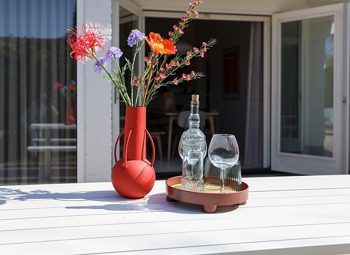 Unterkunft 5903510 - Ferienhaus Noord-Beveland - Zilte Iep