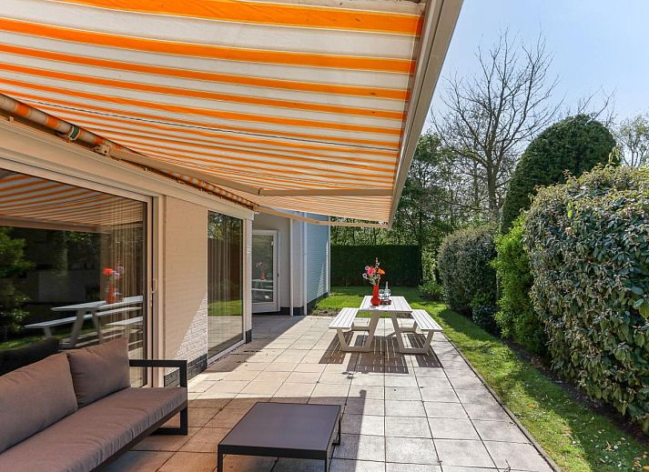 Unterkunft 5903510 - Ferienhaus Noord-Beveland - Zilte Iep