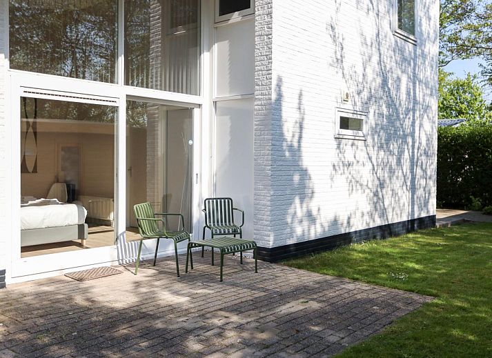 Unterkunft 5903510 - Ferienhaus Noord-Beveland - Zilte Iep