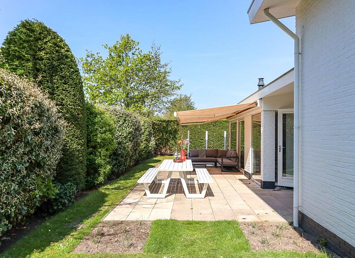 Unterkunft 5903510 - Ferienhaus Noord-Beveland - Zilte Iep