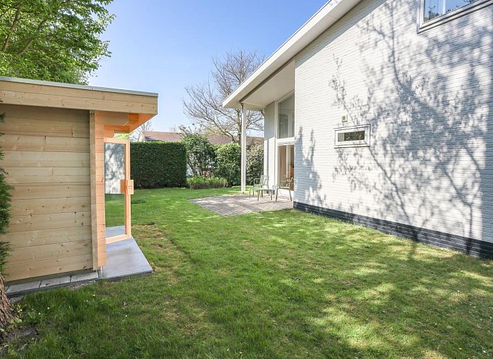 Unterkunft 5903510 - Ferienhaus Noord-Beveland - Zilte Iep