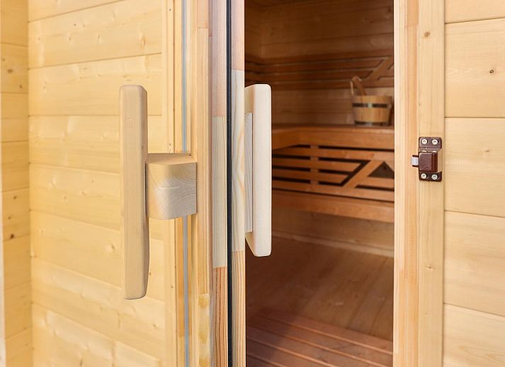 Unterkunft 5903510 - Ferienhaus Noord-Beveland - Zilte Iep