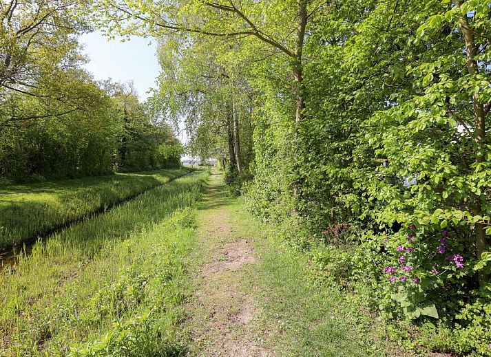 Unterkunft 5903510 - Ferienhaus Noord-Beveland - Zilte Iep