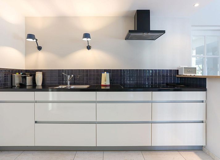 Unterkunft 5903510 - Ferienhaus Noord-Beveland - Zilte Iep