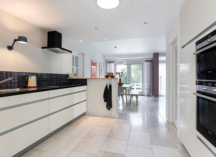 Unterkunft 5903510 - Ferienhaus Noord-Beveland - Zilte Iep