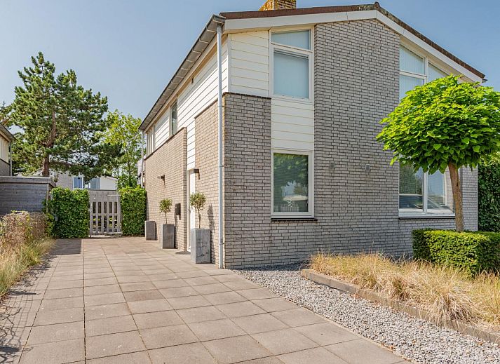 Unterkunft 5903513 - Ferienhaus Noord-Beveland - Het Oesterhuis