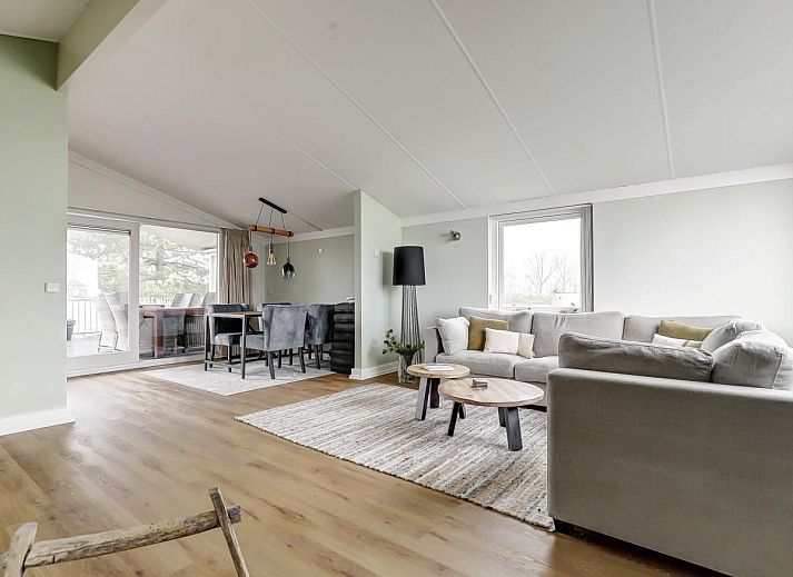 Unterkunft 5903513 - Ferienhaus Noord-Beveland - Het Oesterhuis