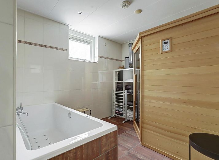 Unterkunft 5903513 - Ferienhaus Noord-Beveland - Het Oesterhuis