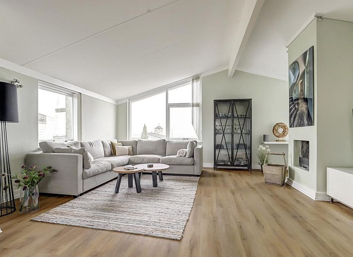 Unterkunft 5903513 - Ferienhaus Noord-Beveland - Het Oesterhuis