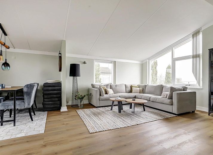 Unterkunft 5903513 - Ferienhaus Noord-Beveland - Het Oesterhuis