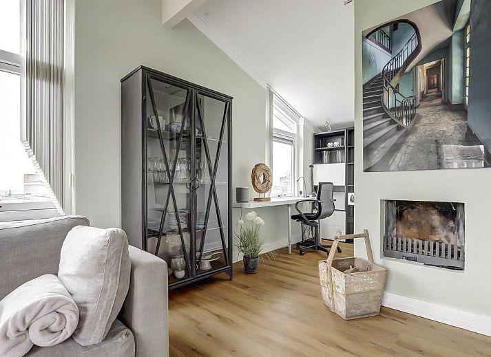 Unterkunft 5903513 - Ferienhaus Noord-Beveland - Het Oesterhuis