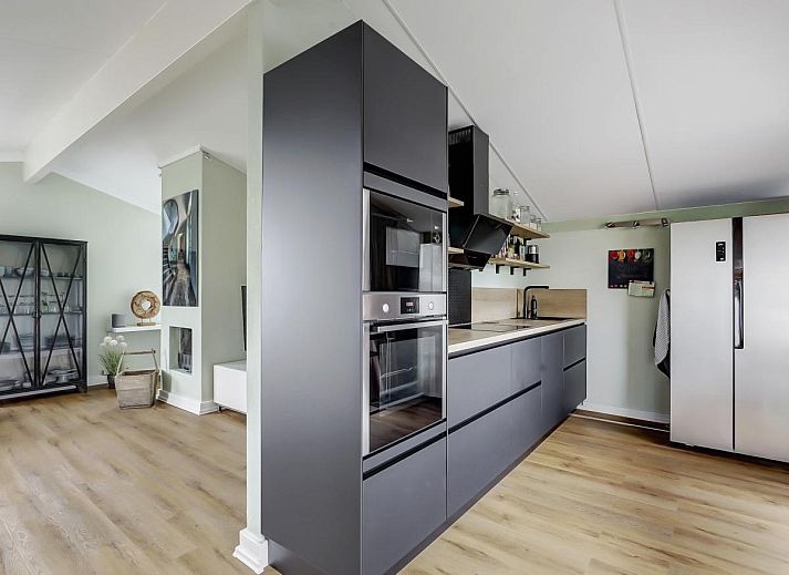 Unterkunft 5903513 - Ferienhaus Noord-Beveland - Het Oesterhuis