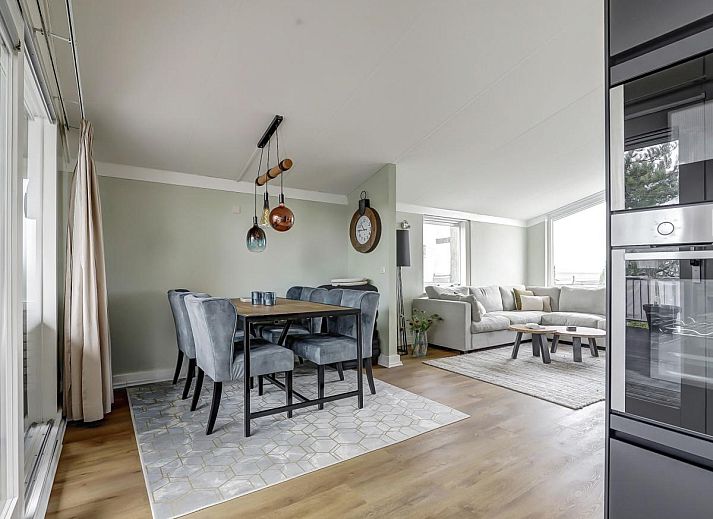 Unterkunft 5903513 - Ferienhaus Noord-Beveland - Het Oesterhuis