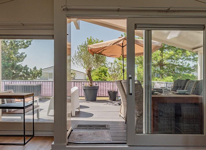 Unterkunft 5903513 - Ferienhaus Noord-Beveland - Het Oesterhuis