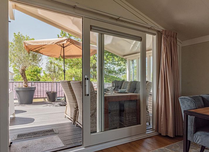 Unterkunft 5903513 - Ferienhaus Noord-Beveland - Het Oesterhuis