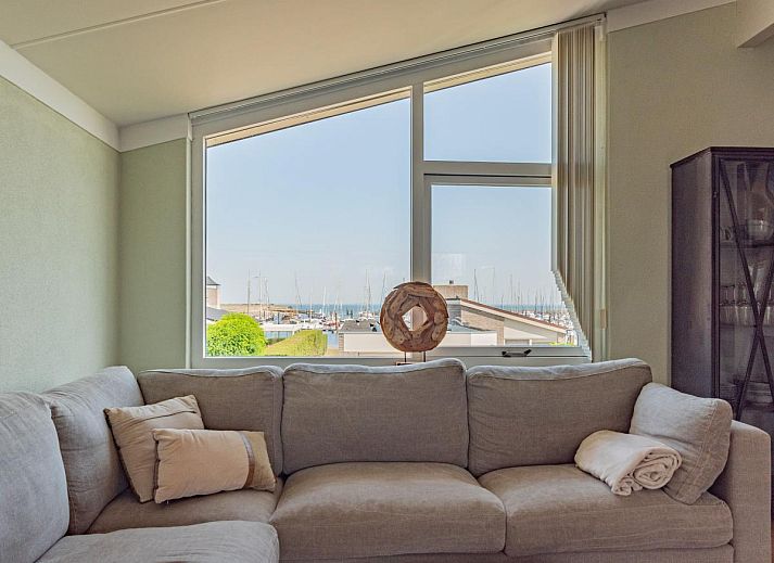 Unterkunft 5903513 - Ferienhaus Noord-Beveland - Het Oesterhuis