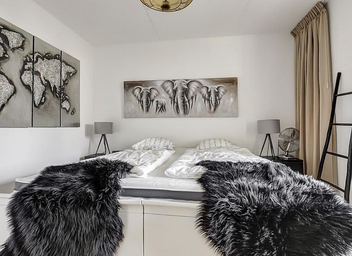 Unterkunft 5903513 - Ferienhaus Noord-Beveland - Het Oesterhuis