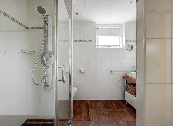 Unterkunft 5903513 - Ferienhaus Noord-Beveland - Het Oesterhuis