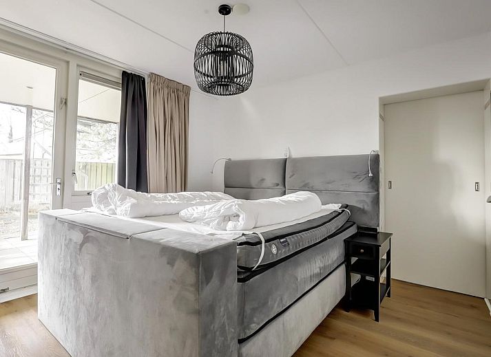 Unterkunft 5903513 - Ferienhaus Noord-Beveland - Het Oesterhuis