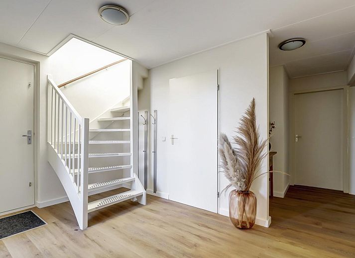 Unterkunft 5903513 - Ferienhaus Noord-Beveland - Het Oesterhuis