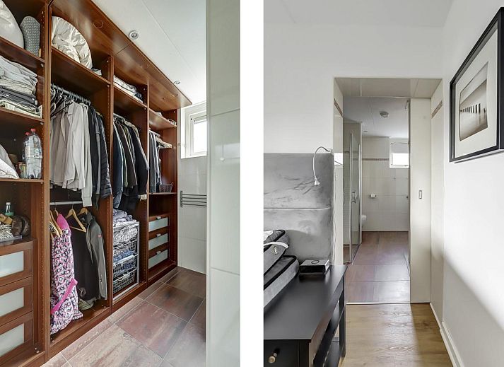 Unterkunft 5903513 - Ferienhaus Noord-Beveland - Het Oesterhuis