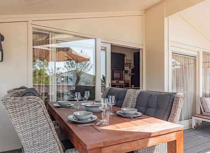 Unterkunft 5903513 - Ferienhaus Noord-Beveland - Het Oesterhuis