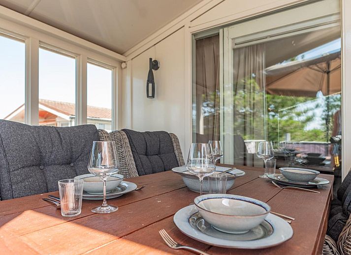 Unterkunft 5903513 - Ferienhaus Noord-Beveland - Het Oesterhuis