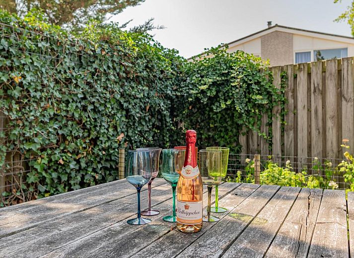 Unterkunft 5903513 - Ferienhaus Noord-Beveland - Het Oesterhuis